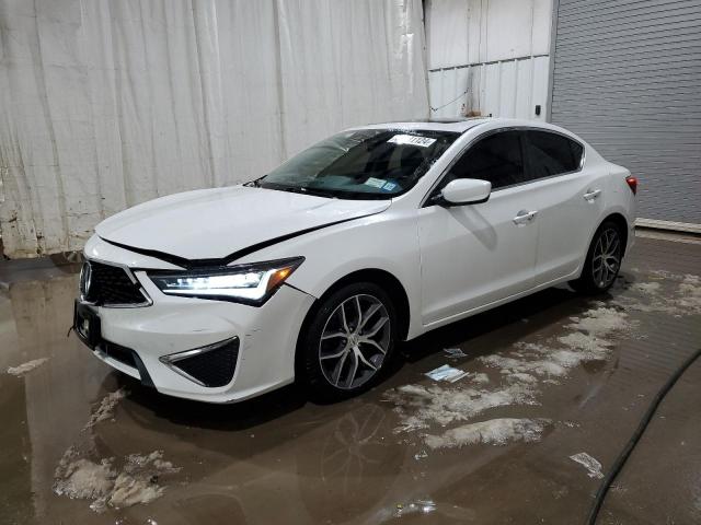  Salvage Acura ILX