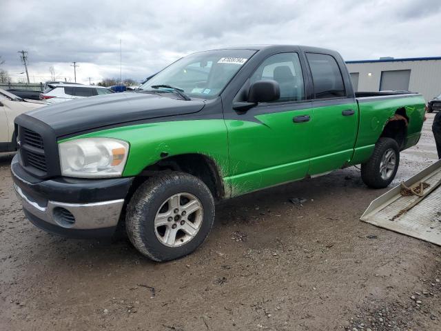  Salvage Dodge Ram 1500