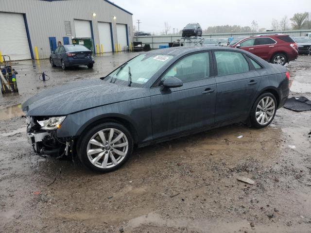  Salvage Audi A4