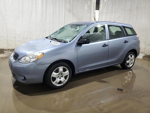  Salvage Toyota Matrix