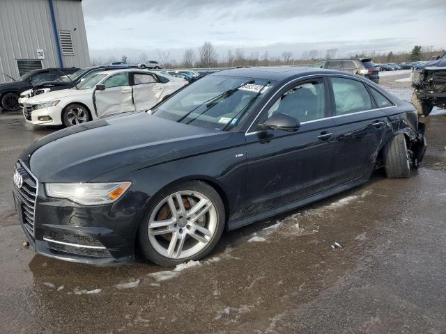  Salvage Audi A6