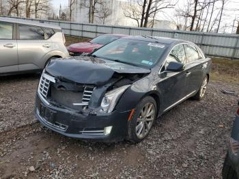  Salvage Cadillac XTS