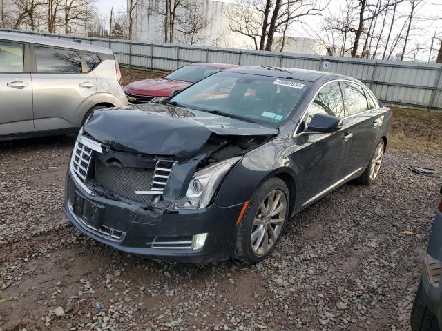  Salvage Cadillac XTS