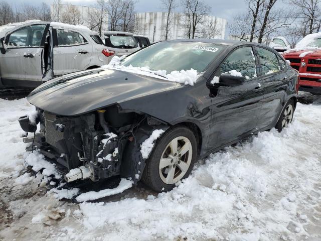  Salvage Dodge Dart