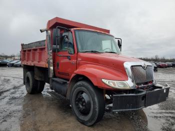  Salvage International 4000 Serie