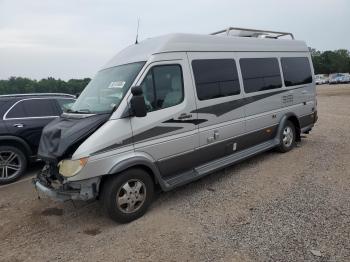  Salvage Dodge Sprinter