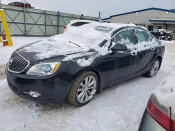  Salvage Buick Verano