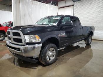  Salvage Ram 2500