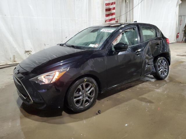  Salvage Toyota Yaris