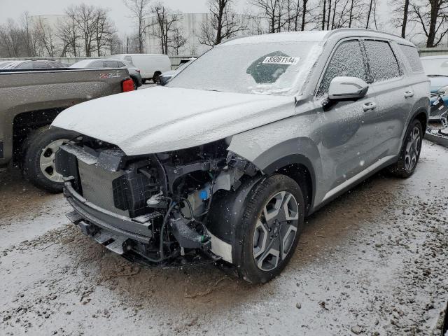  Salvage Hyundai PALISADE