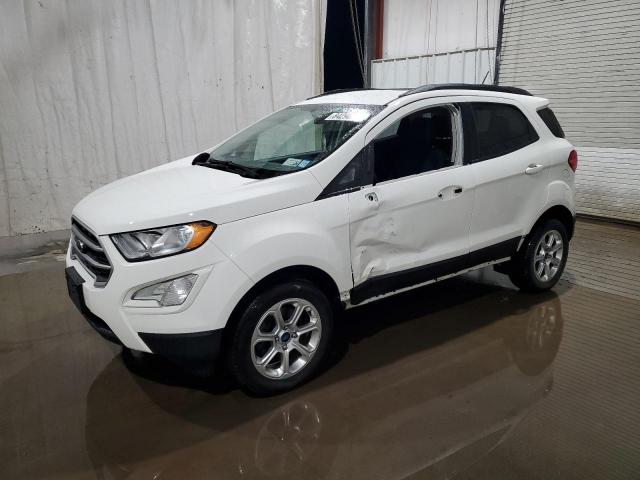  Salvage Ford EcoSport