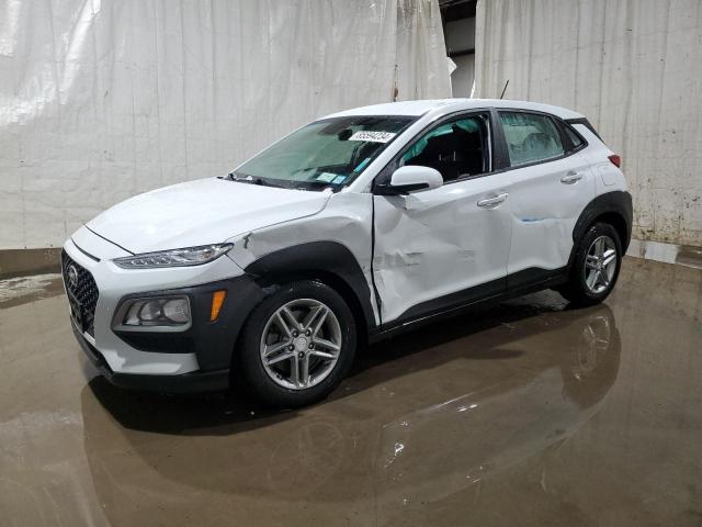  Salvage Hyundai KONA