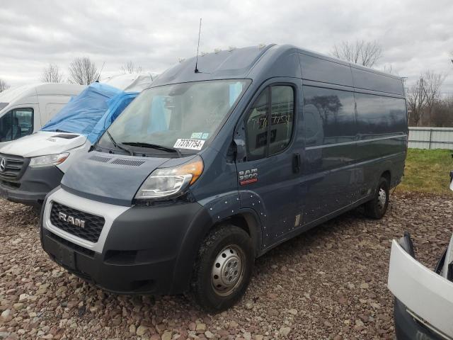  Salvage Ram Promaster