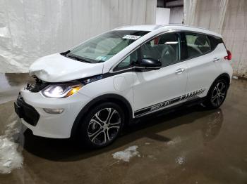  Salvage Chevrolet Bolt