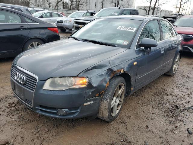  Salvage Audi A4