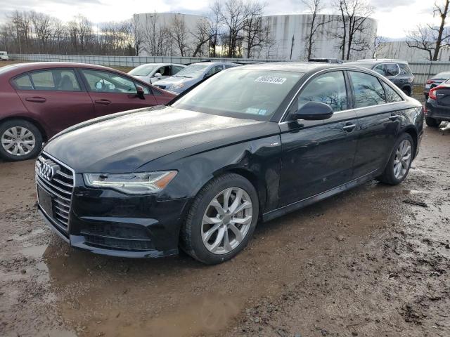  Salvage Audi A6