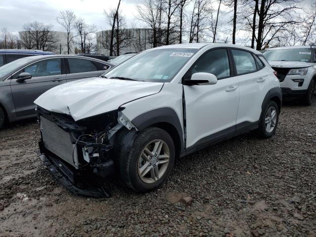  Salvage Hyundai KONA