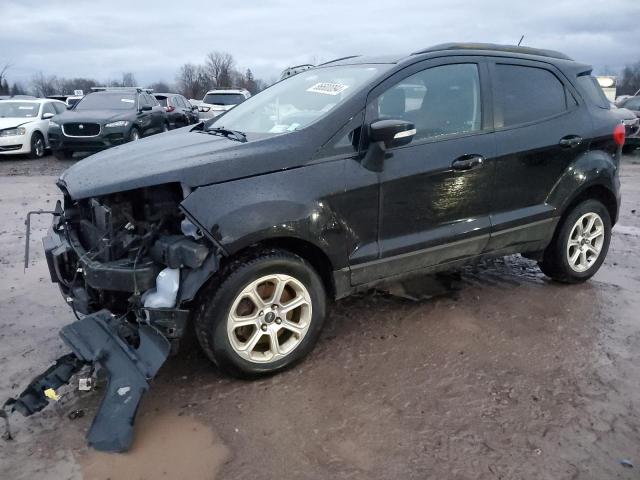  Salvage Ford EcoSport