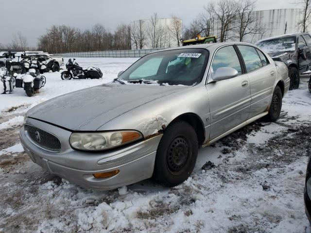  Salvage Buick LeSabre