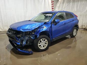  Salvage Mitsubishi Eclipse