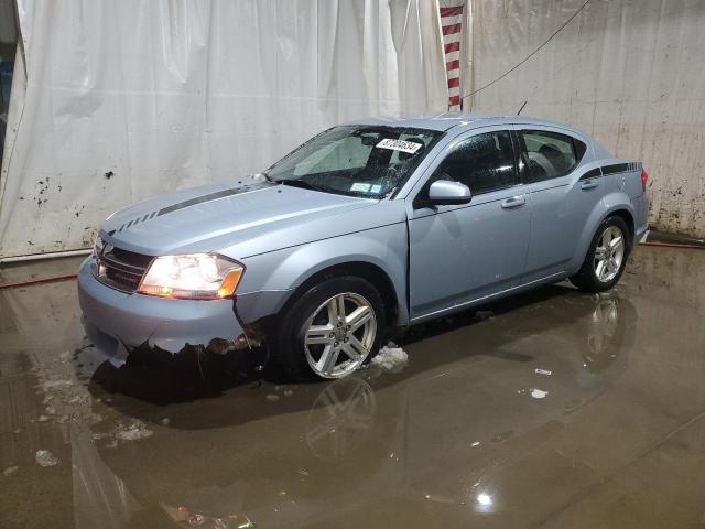  Salvage Dodge Avenger