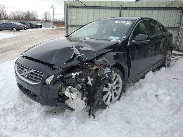  Salvage Volvo S60