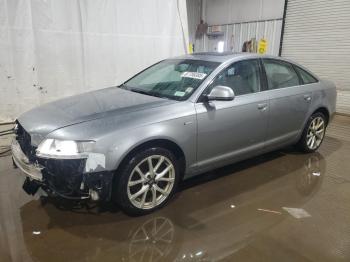  Salvage Audi A6