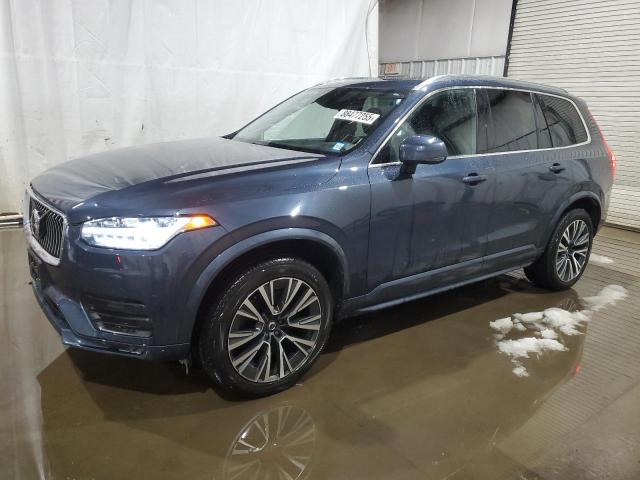  Salvage Volvo XC90