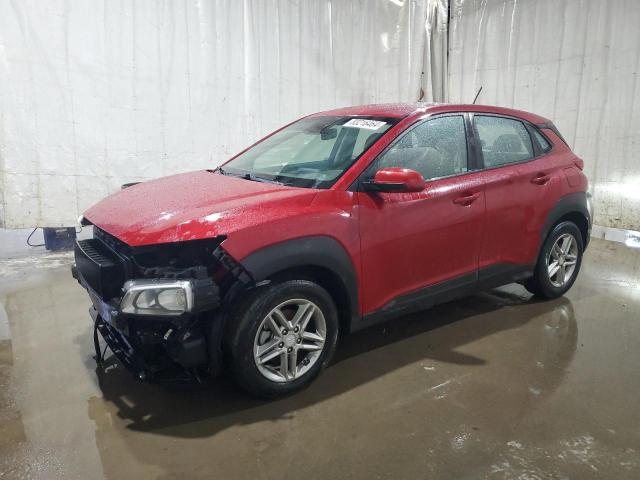  Salvage Hyundai KONA