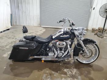  Salvage Harley-Davidson Fl