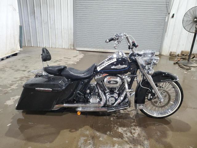  Salvage Harley-Davidson Fl