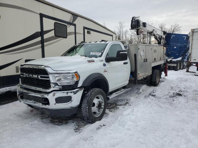  Salvage Ram 5500