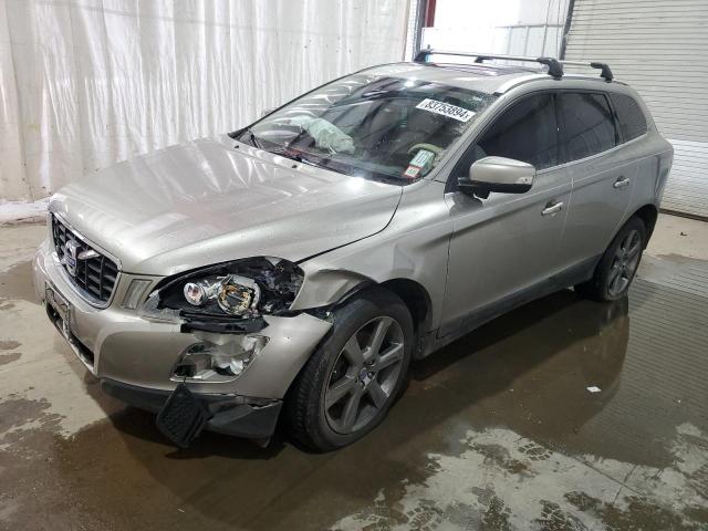  Salvage Volvo XC60