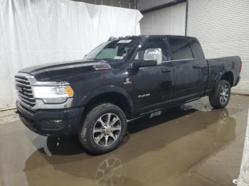  Salvage Ram 3500