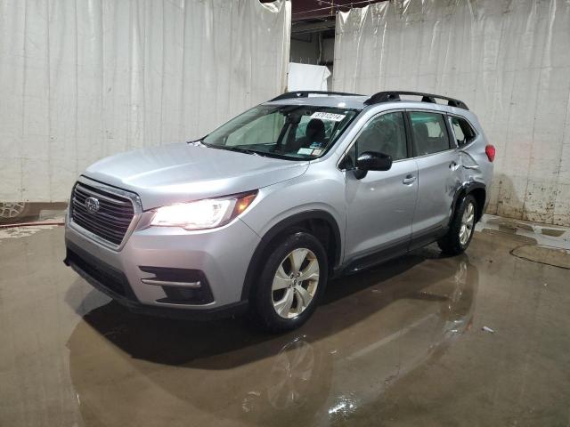  Salvage Subaru Ascent