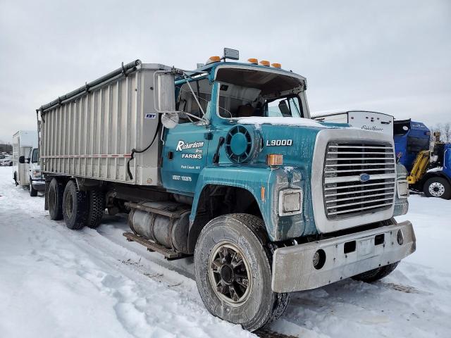  Salvage Ford L Series