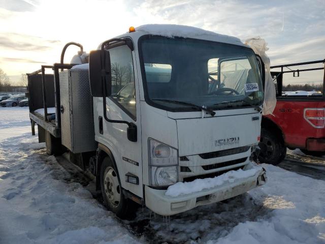  Salvage Isuzu Nqr