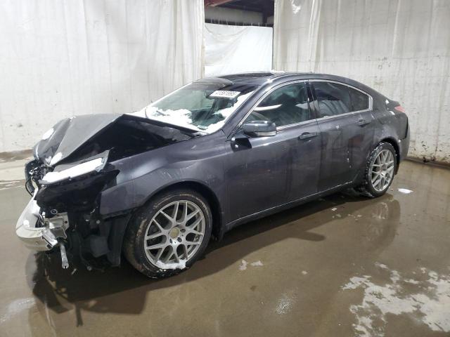  Salvage Acura TL