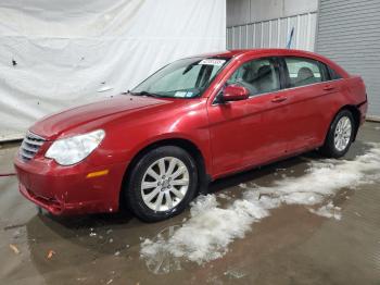  Salvage Chrysler Sebring