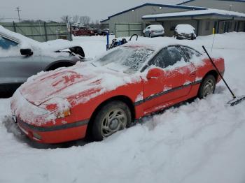  Salvage Dodge Stealth