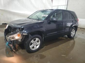  Salvage Suzuki Gr Vitara