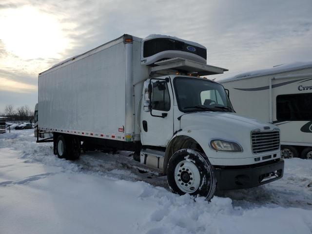  Salvage Freightliner M2 106 Med