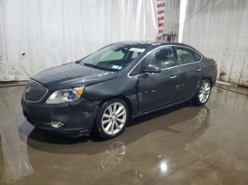  Salvage Buick Verano