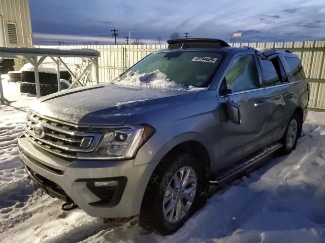  Salvage Ford Expedition