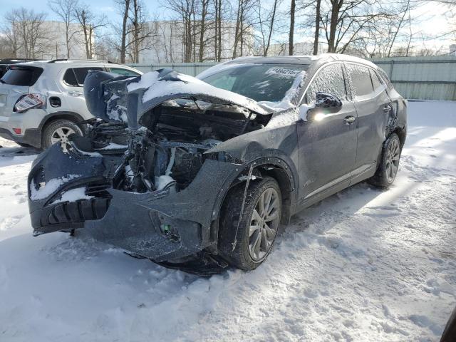  Salvage Buick Envision