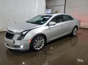  Salvage Cadillac XTS