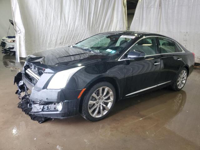  Salvage Cadillac XTS