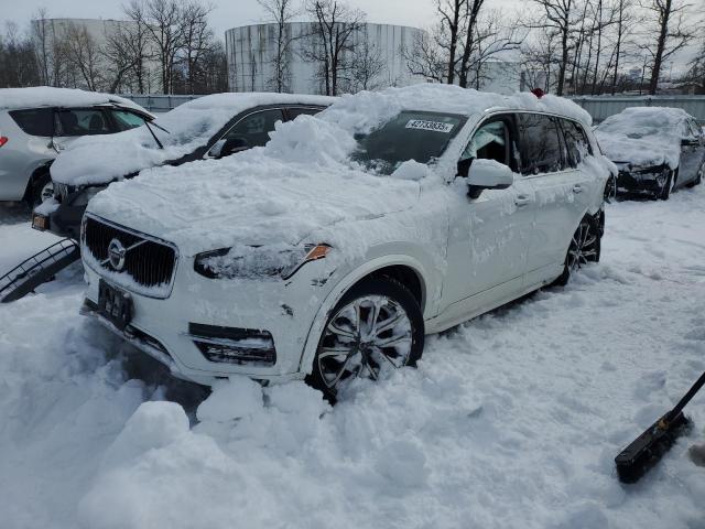  Salvage Volvo XC90