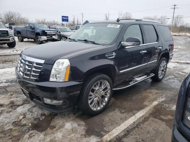  Salvage Cadillac Escalade