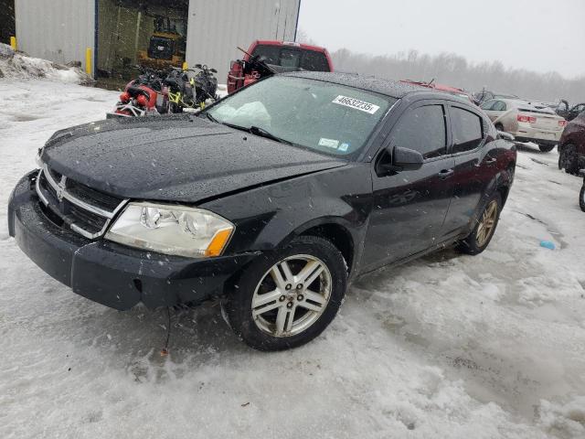  Salvage Dodge Avenger